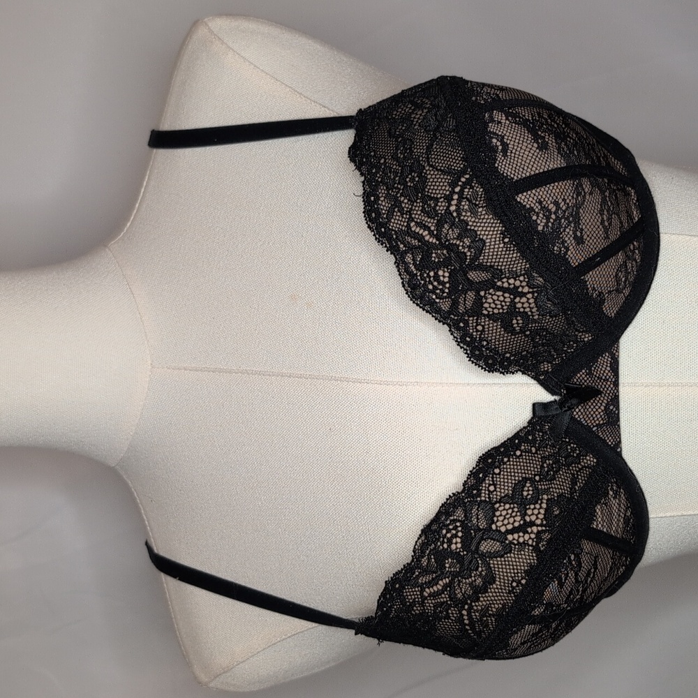APT 9 Bra